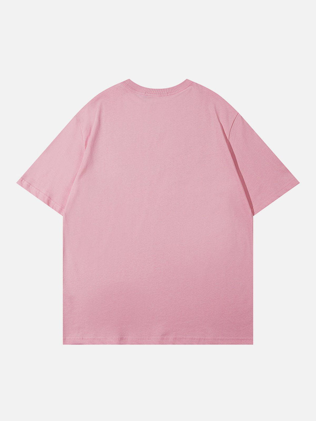 TALISHKO - Butterfly Print Tee - streetwear fashion, outfit ideas - talishko.com