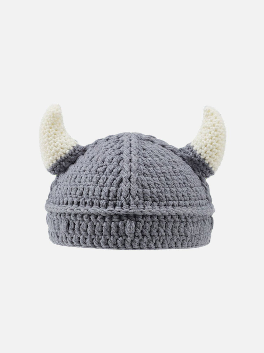 TALISHKO - Devil's Corner Knitted Hat - streetwear fashion, outfit ideas - talishko.com