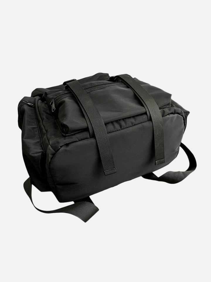 TALISHKO - High Capacity Backpack - streetwear fashion, outfit ideas - talishko.com