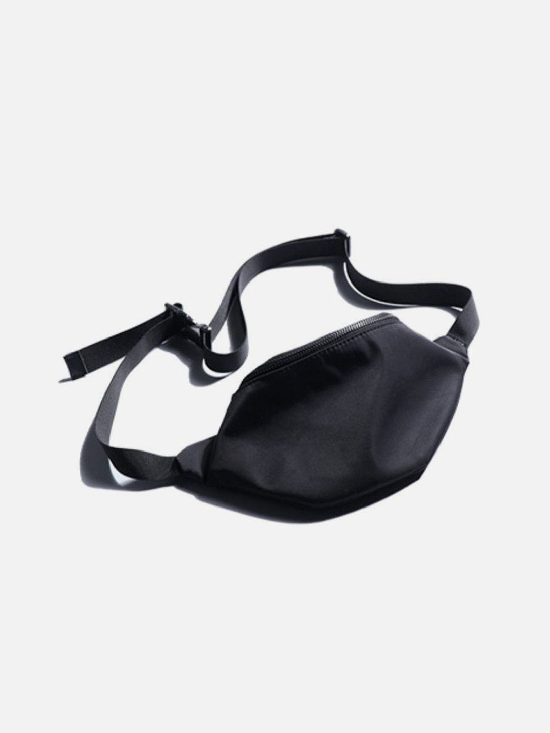 TALISHKO - Mini Crossbody Waist Bag - streetwear fashion, outfit ideas - talishko.com