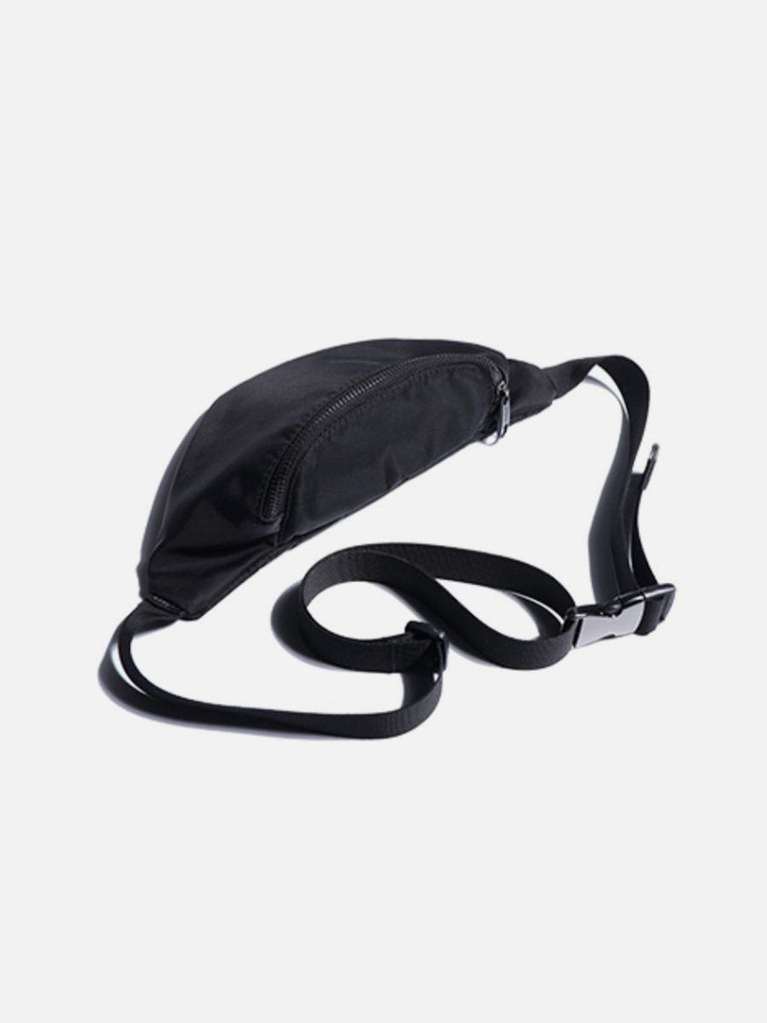 TALISHKO - Mini Crossbody Waist Bag - streetwear fashion, outfit ideas - talishko.com