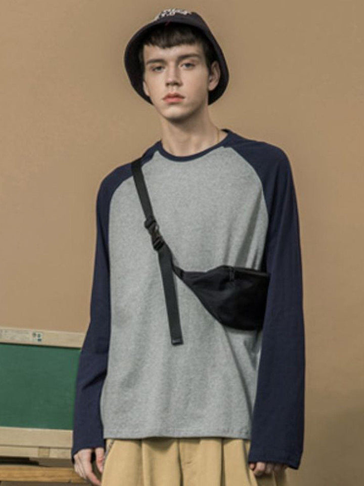 TALISHKO - Mini Crossbody Waist Bag - streetwear fashion, outfit ideas - talishko.com