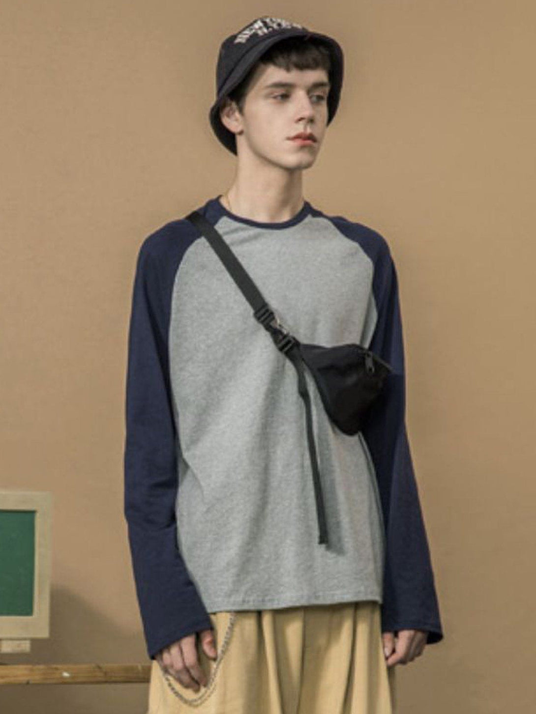 TALISHKO - Mini Crossbody Waist Bag - streetwear fashion, outfit ideas - talishko.com