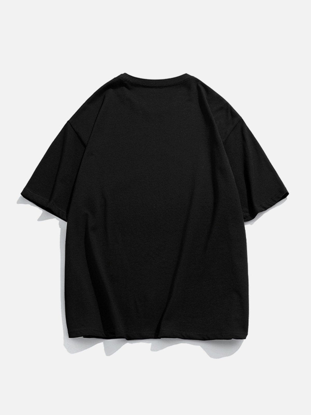 TALISHKO - Mountain Print Tee - streetwear fashion, outfit ideas - talishko.com