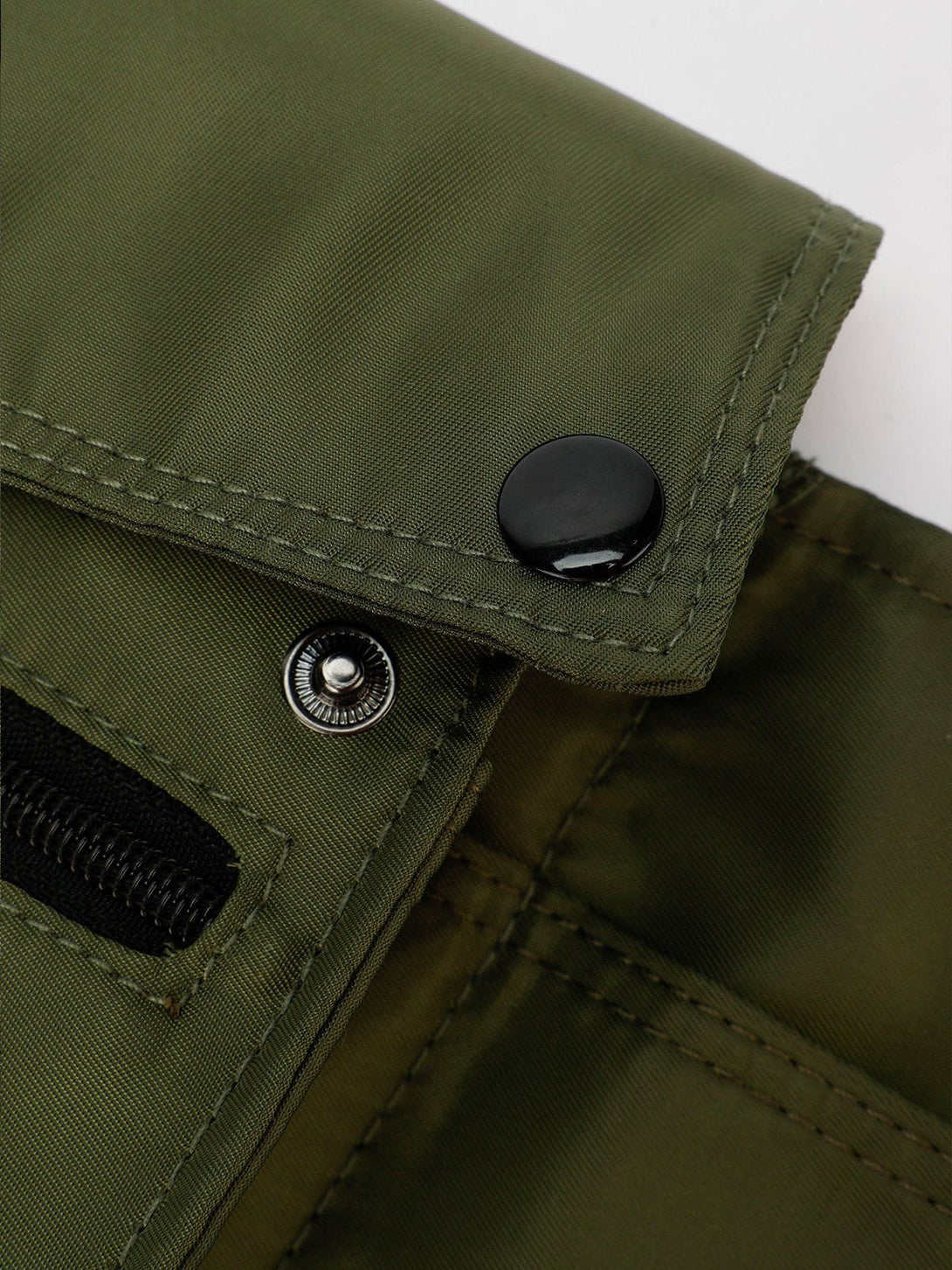 TALISHKO - Multipurpose Crossbody Bag - streetwear fashion, outfit ideas - talishko.com