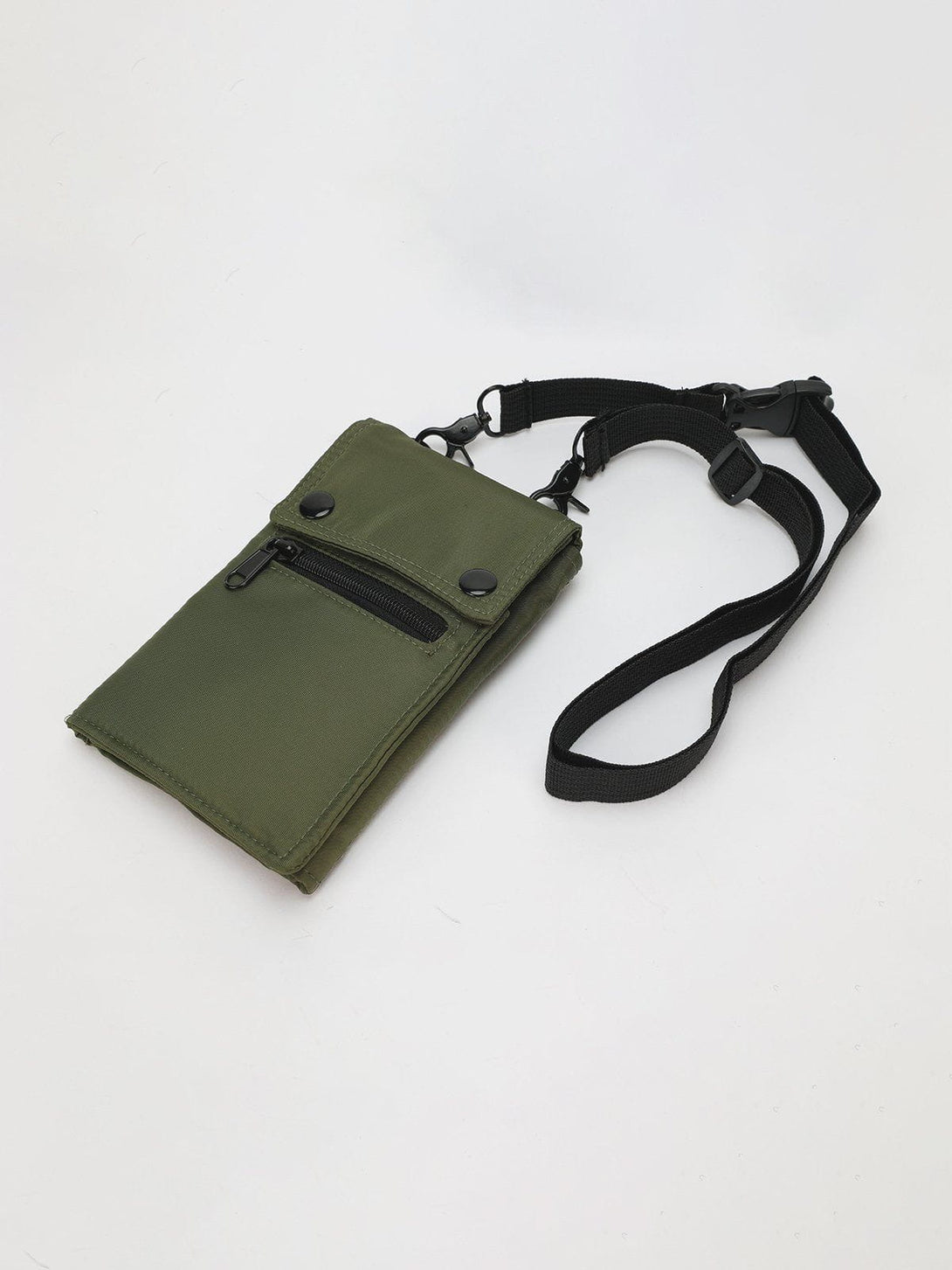 TALISHKO - Multipurpose Crossbody Bag - streetwear fashion, outfit ideas - talishko.com