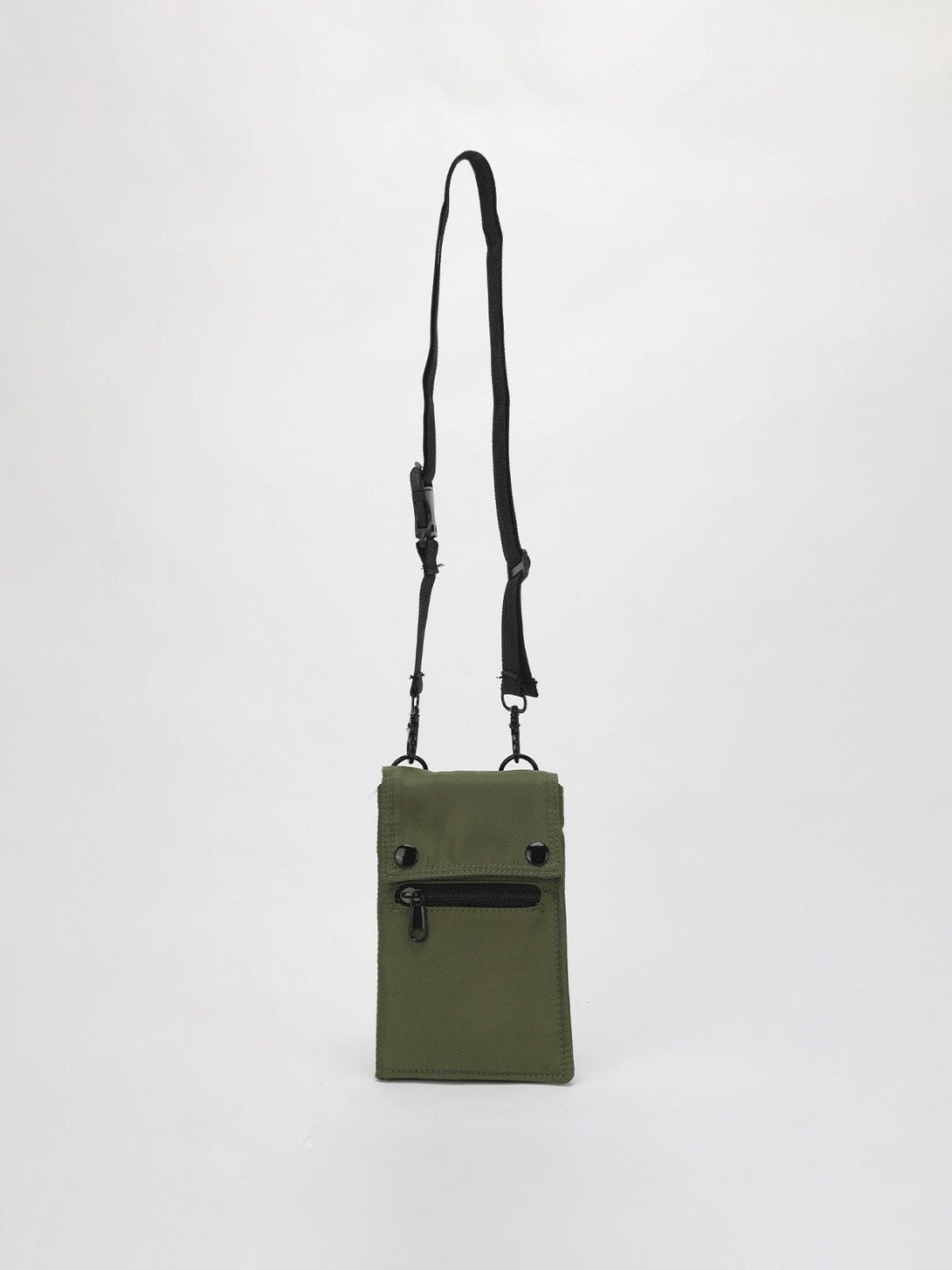 TALISHKO - Multipurpose Crossbody Bag - streetwear fashion, outfit ideas - talishko.com