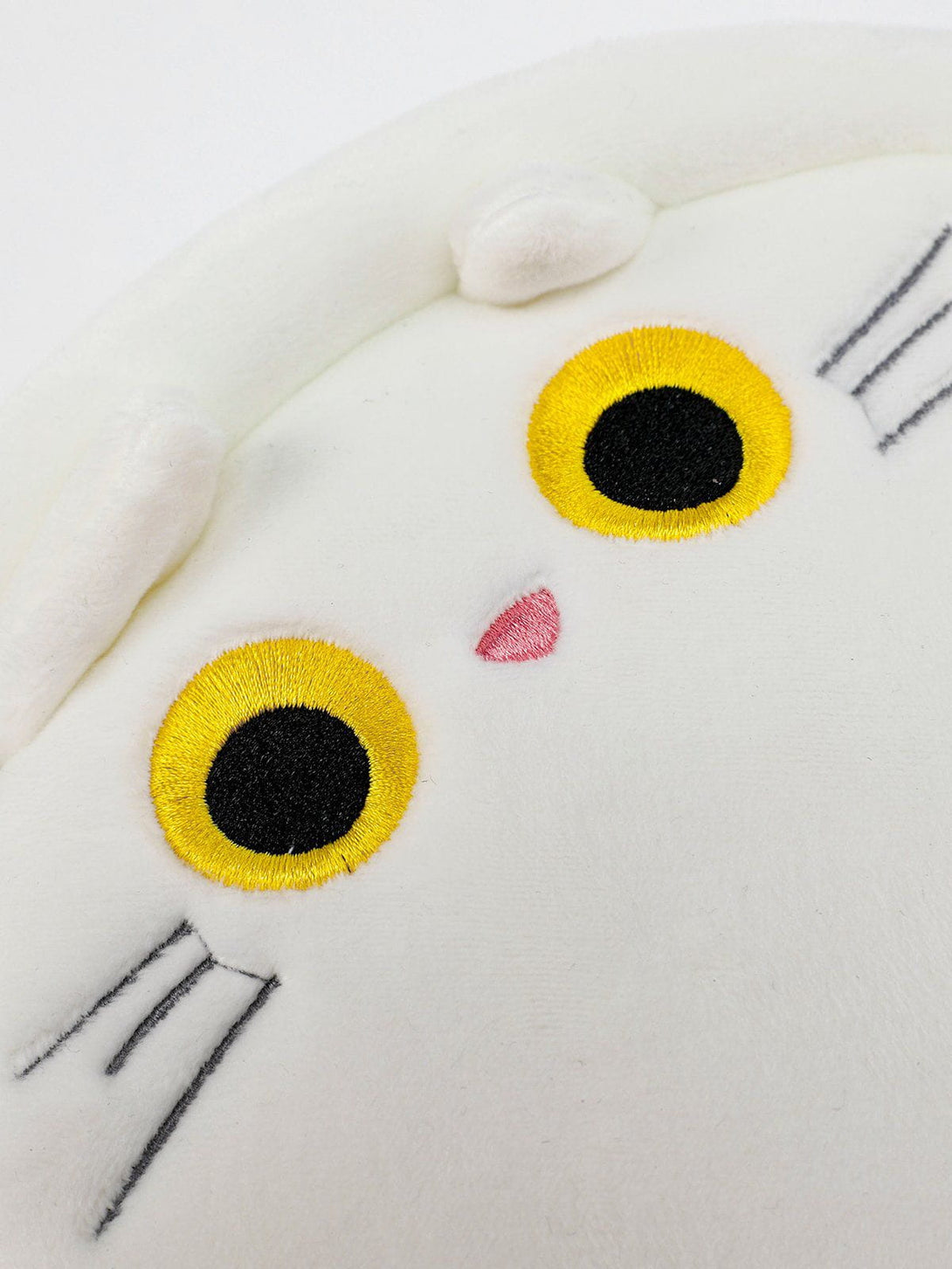 TALISHKO - Plush Cat Crossbody Bag - streetwear fashion, outfit ideas - talishko.com
