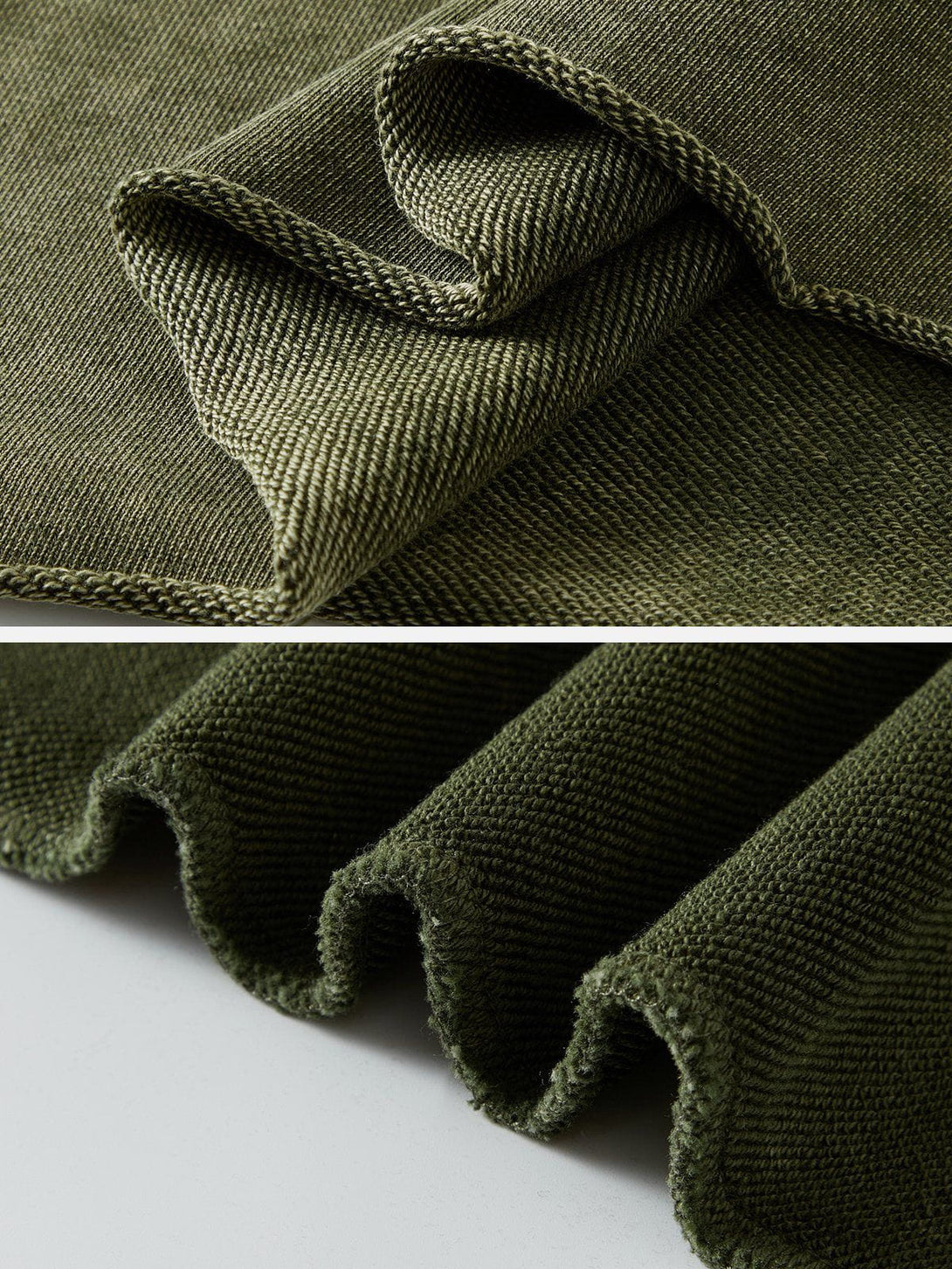 TALISHKO - Solid Washed Essential Tee - streetwear fashion, outfit ideas - talishko.com