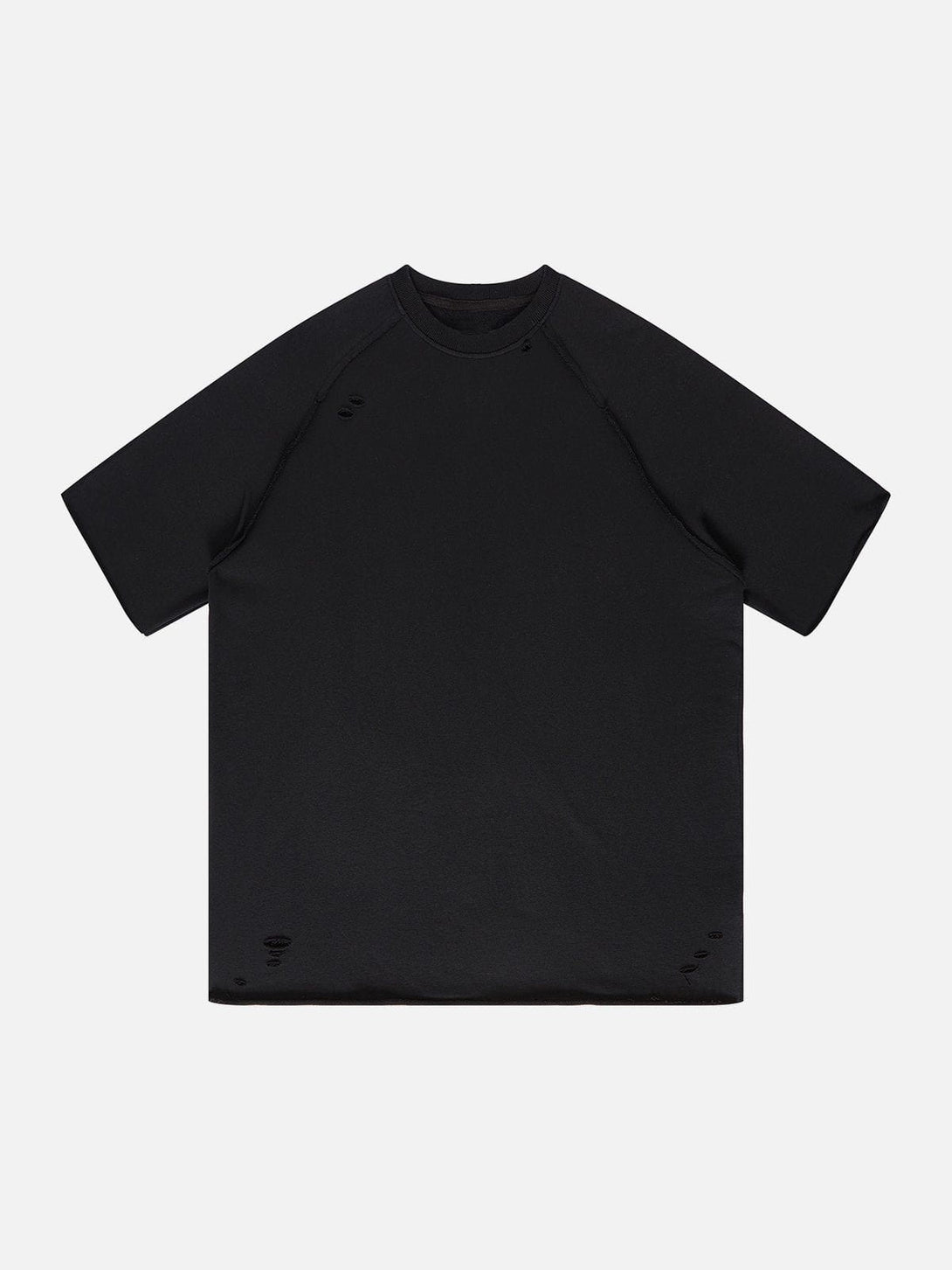 TALISHKO - Solid Washed Essential Tee - streetwear fashion, outfit ideas - talishko.com