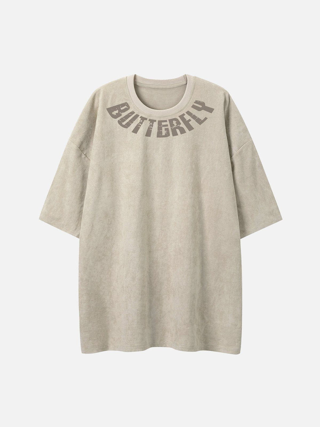 TALISHKO - Spine Skeleton Print Tee - streetwear fashion, outfit ideas - talishko.com