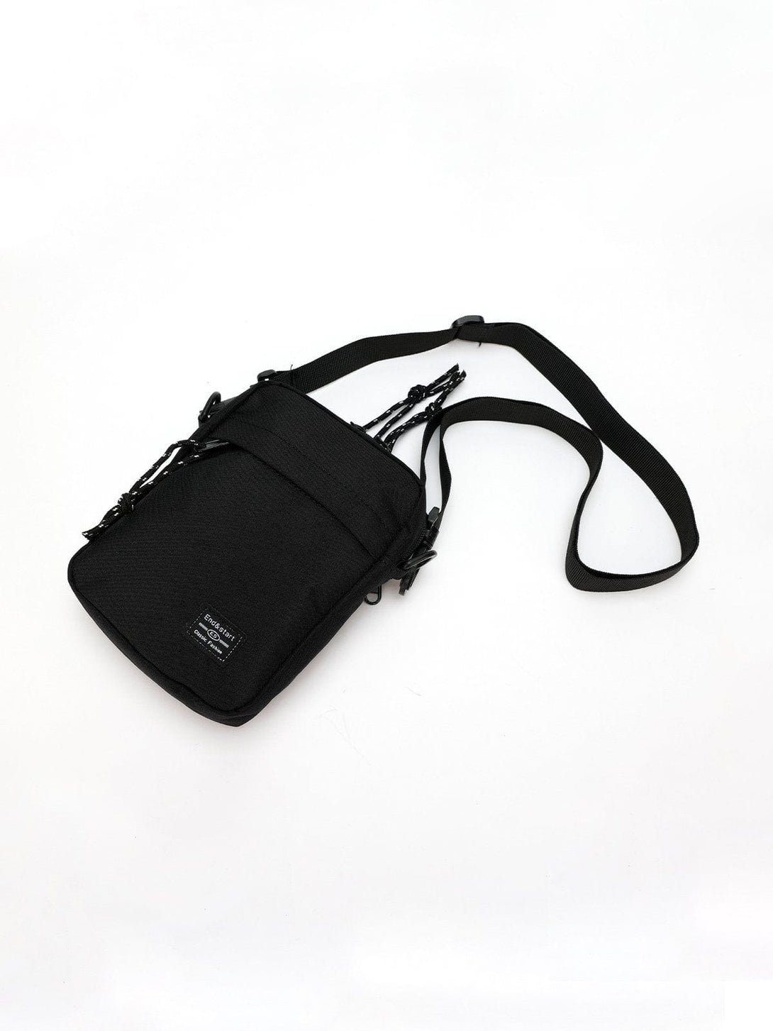 TALISHKO - Square Crossbody Bag - streetwear fashion, outfit ideas - talishko.com