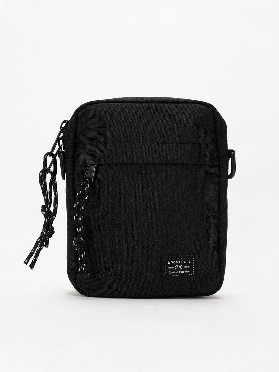 TALISHKO - Square Crossbody Bag - streetwear fashion, outfit ideas - talishko.com