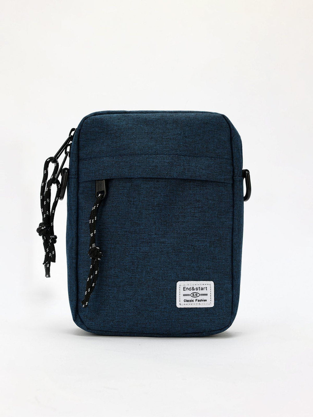 TALISHKO - Square Crossbody Bag - streetwear fashion, outfit ideas - talishko.com