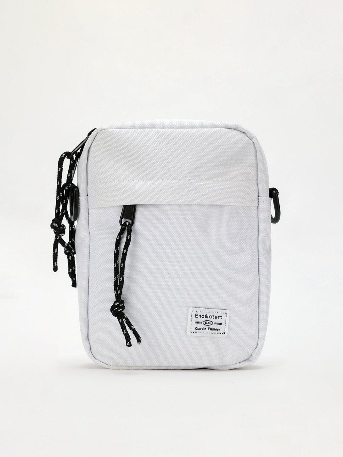 TALISHKO - Square Crossbody Bag - streetwear fashion, outfit ideas - talishko.com