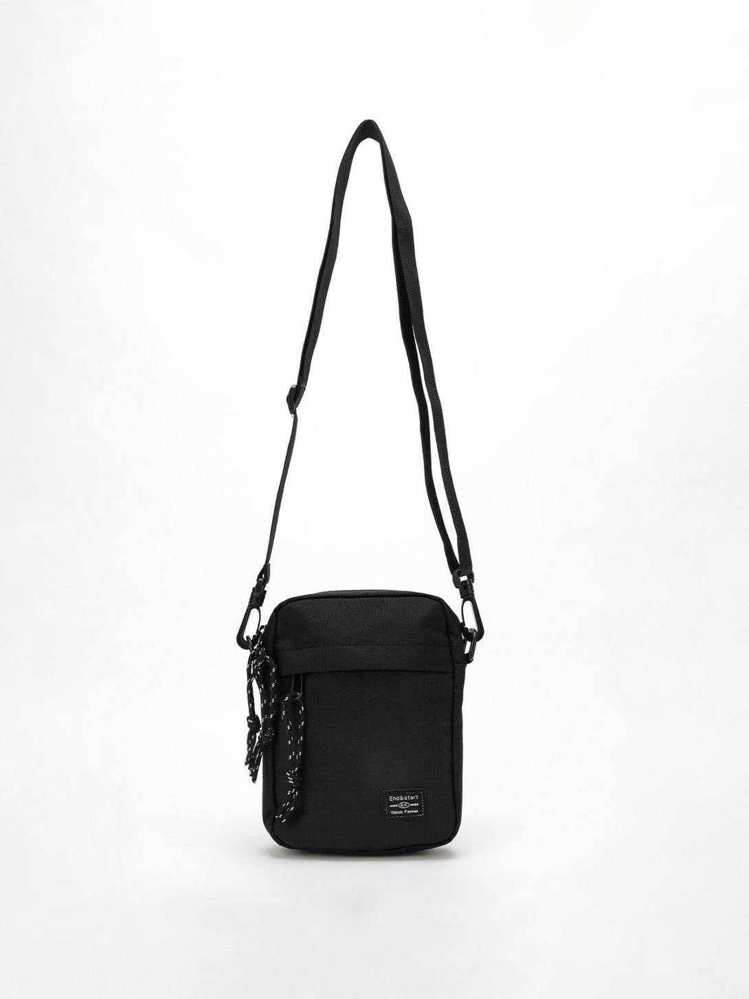 TALISHKO - Square Crossbody Bag - streetwear fashion, outfit ideas - talishko.com