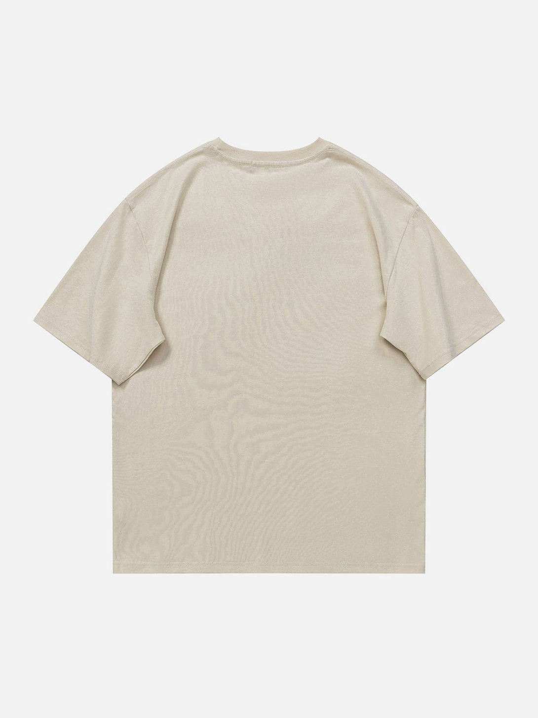 TALISHKO - The Cat After Work Print Tee - streetwear fashion, outfit ideas - talishko.com