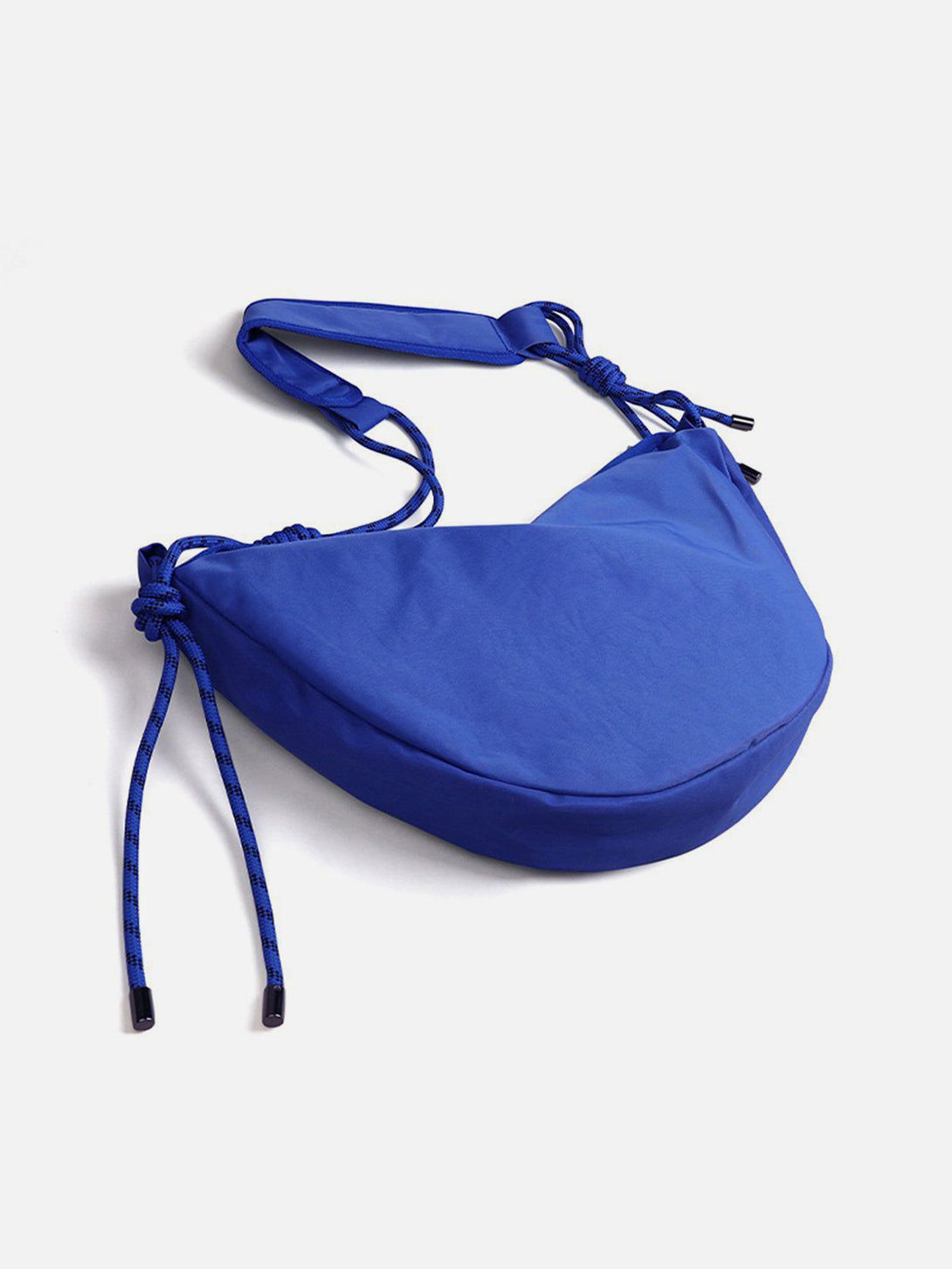 TALISHKO - Unisex Dumpling Large Crossbody Bag - streetwear fashion, outfit ideas - talishko.com