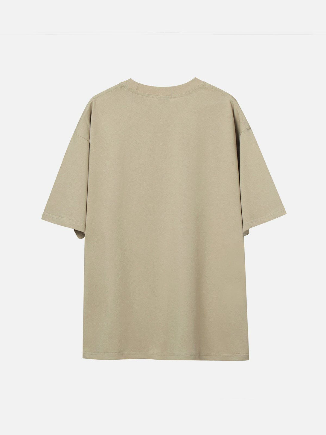 TALISHKO - Useless Prayers Graphic Tee - streetwear fashion, outfit ideas - talishko.com