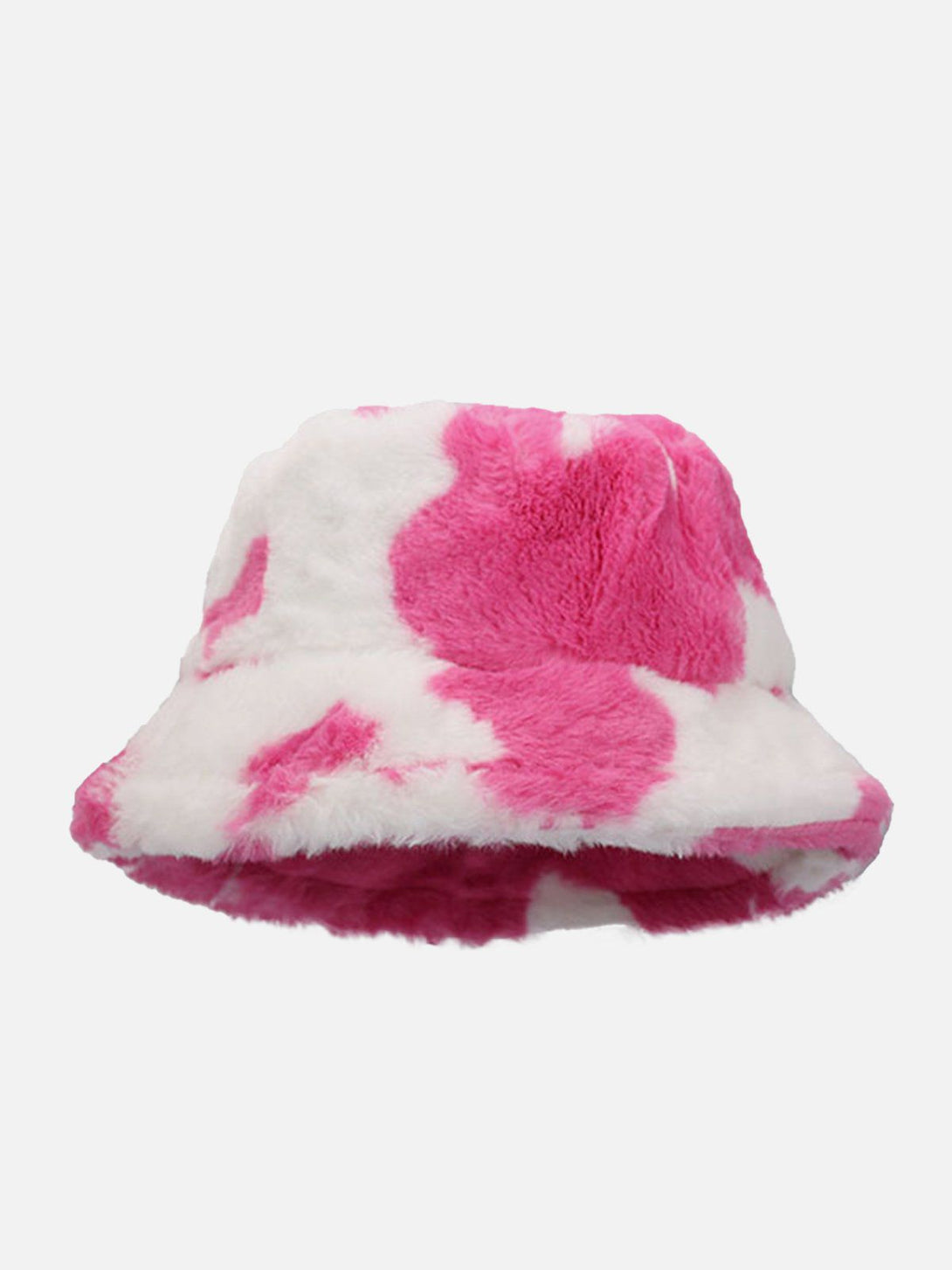 TALISHKO - Vintage Milk Cow Pattern Hat - streetwear fashion, outfit ideas - talishko.com