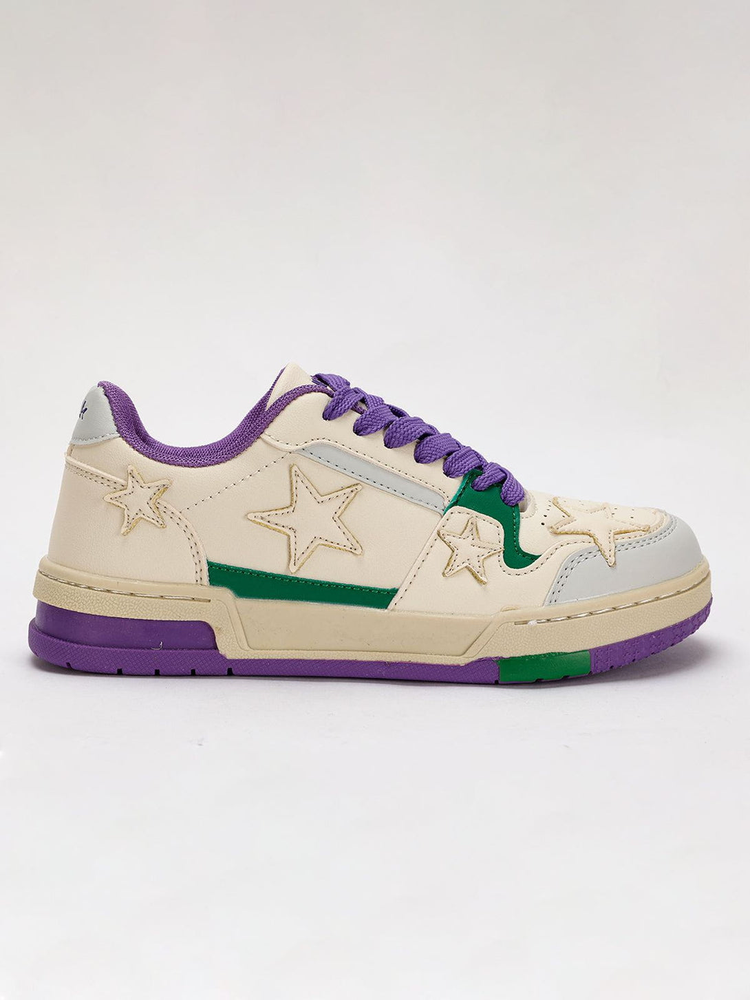 TALISHKO - Vintage Pentagram Shoes - streetwear fashion, outfit ideas - talishko.com