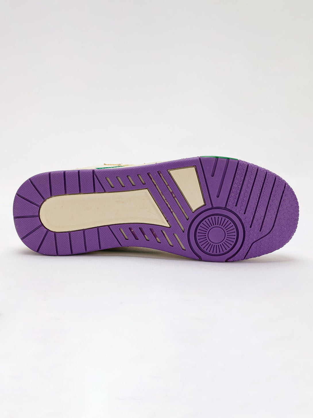 TALISHKO - Vintage Pentagram Shoes - streetwear fashion, outfit ideas - talishko.com