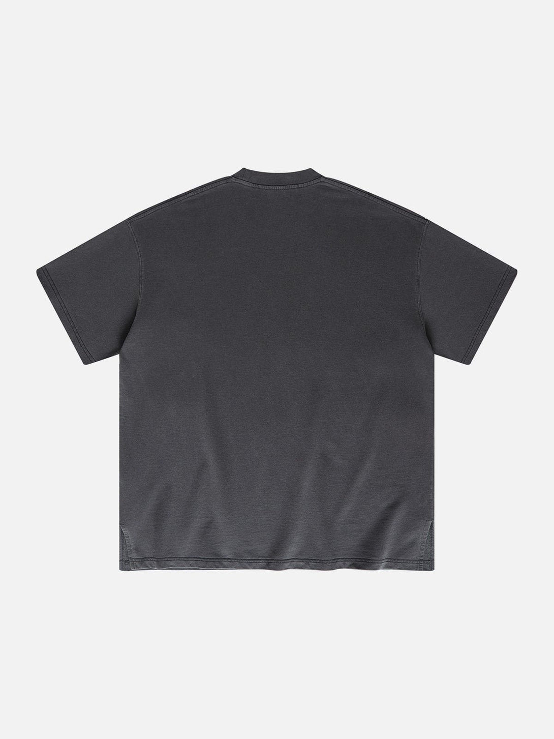 TALISHKO - Vintage Washed Fork Tee - streetwear fashion, outfit ideas - talishko.com