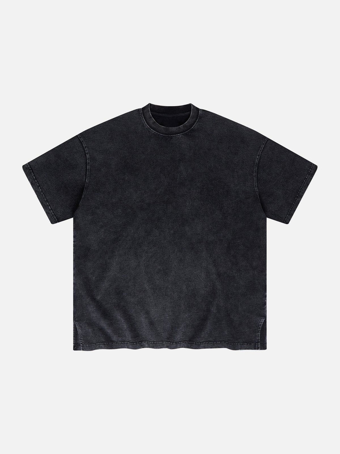 TALISHKO - Vintage Washed Fork Tee - streetwear fashion, outfit ideas - talishko.com