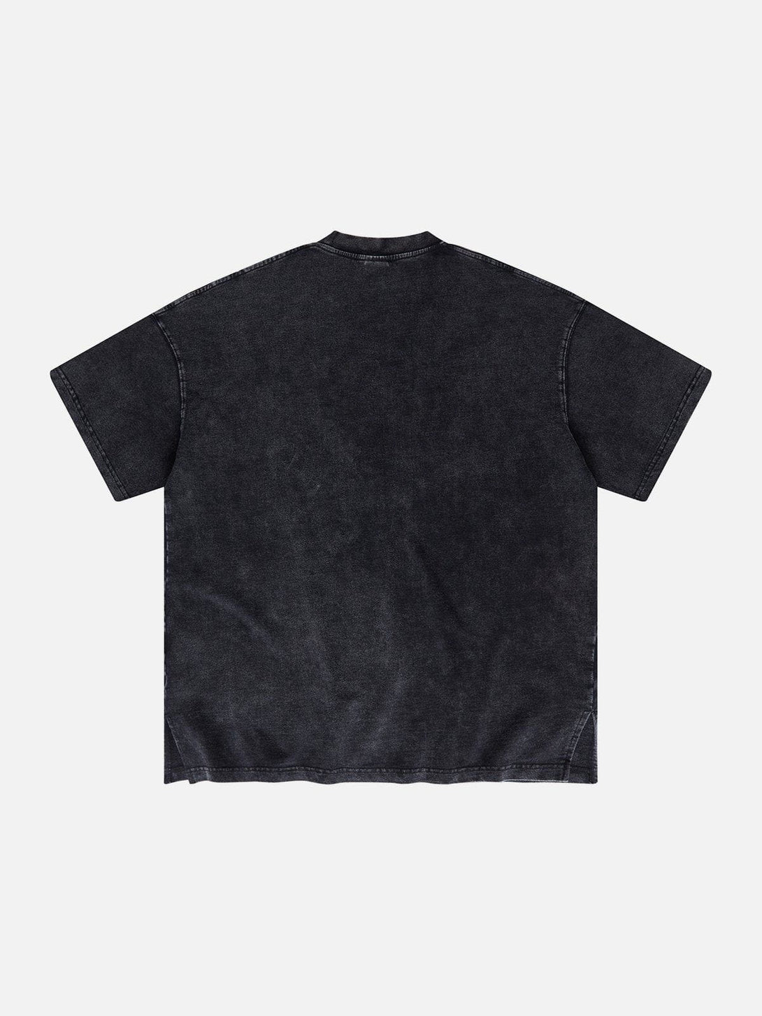 TALISHKO - Vintage Washed Fork Tee - streetwear fashion, outfit ideas - talishko.com