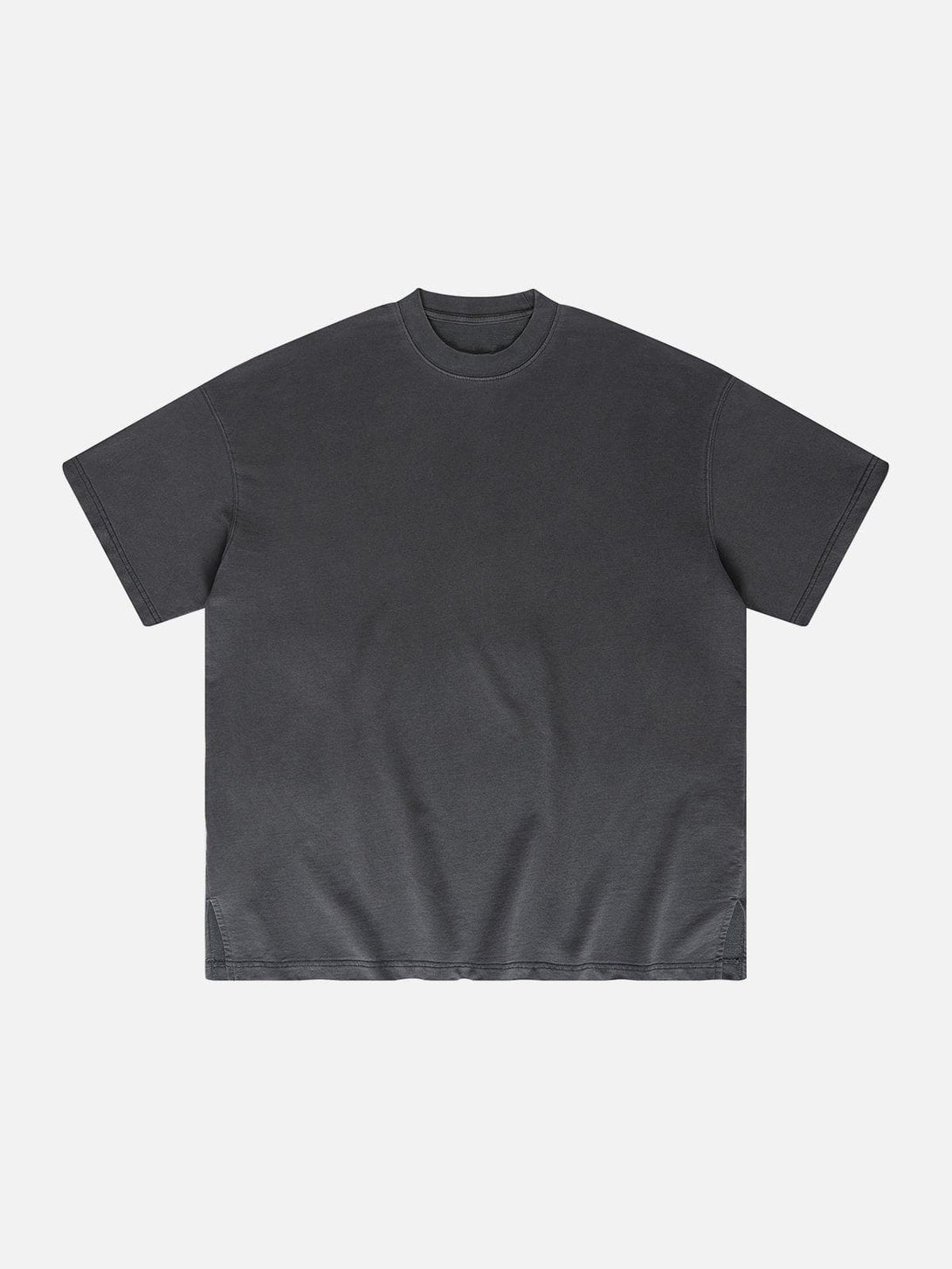 TALISHKO - Vintage Washed Fork Tee - streetwear fashion, outfit ideas - talishko.com