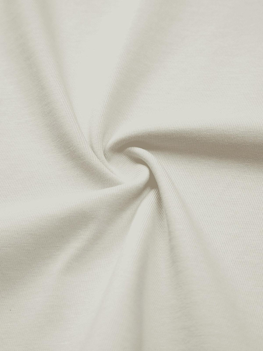 Detailed fabric and texture of TALISHKO T-shirt, highlighting its soft and comfortable material.
