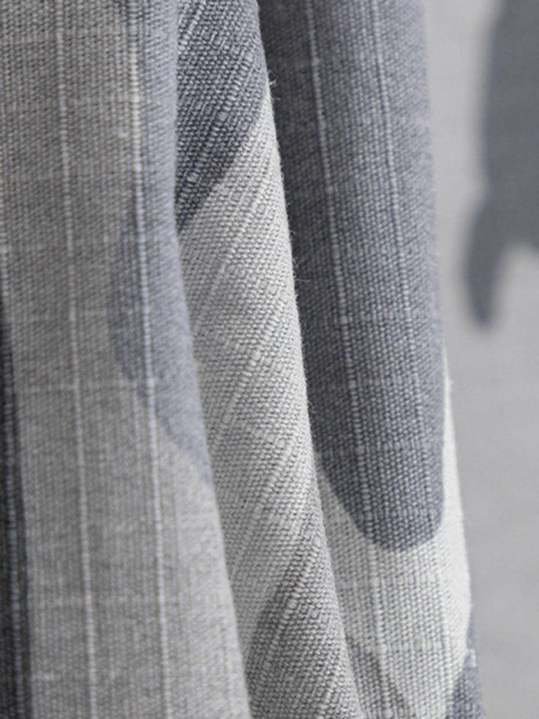 Texture and pattern showcased in the camouflage fleece fabric by TALISHKO.