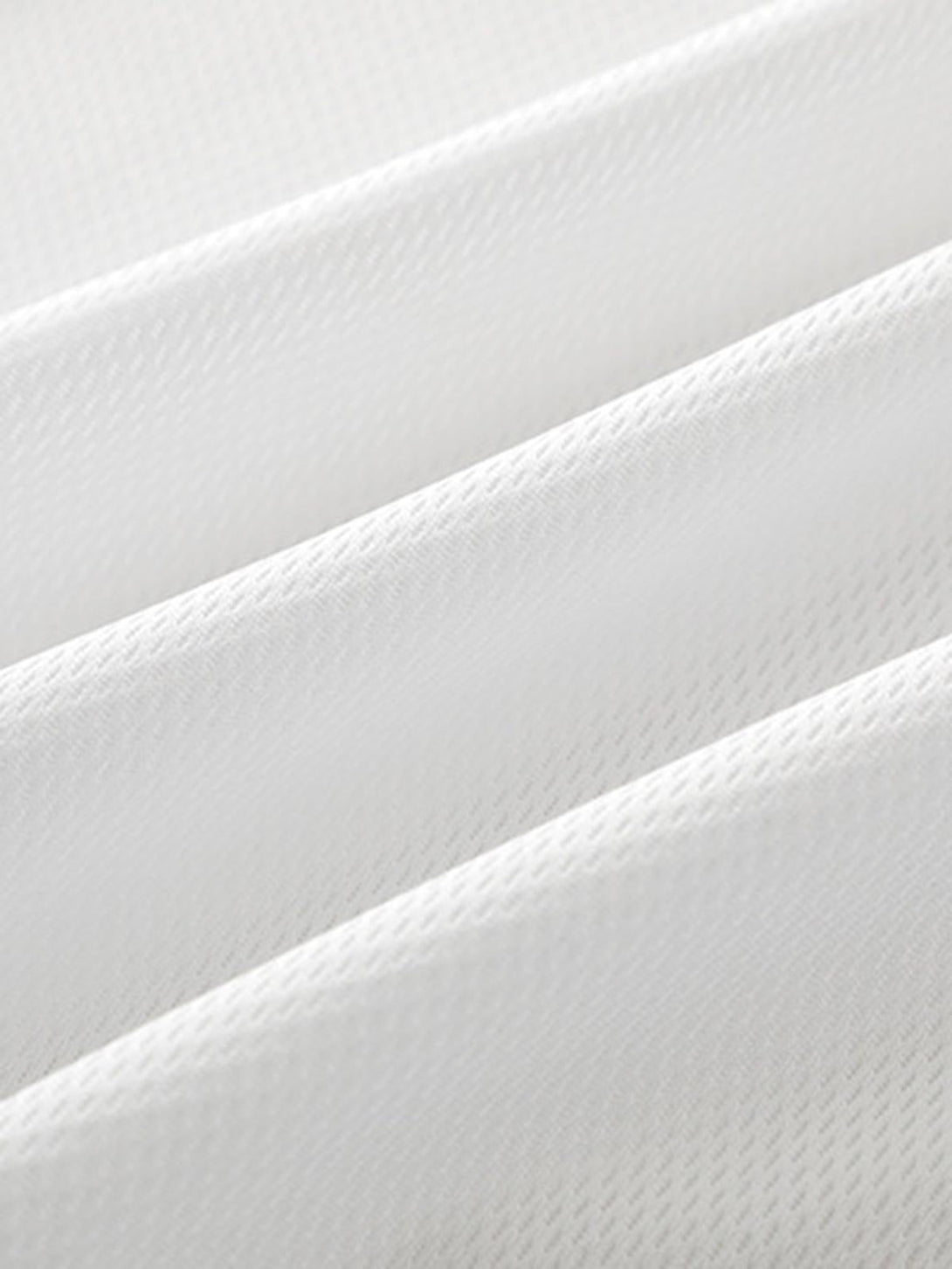 Texture and pattern showcased on a TALISHKO street rap t-shirt fabric, highlighting quality.