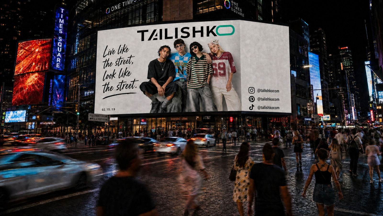 TALISHKO