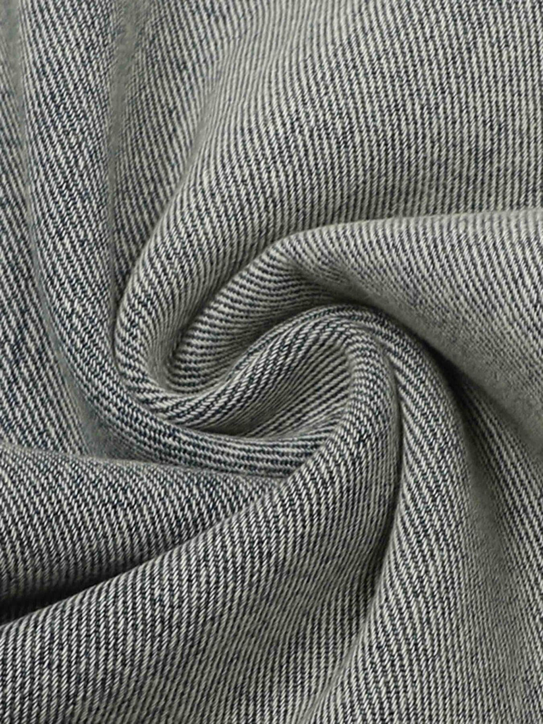 Texture and pattern showcased in TALISHKO's fabric, highlighting intricate detailing.