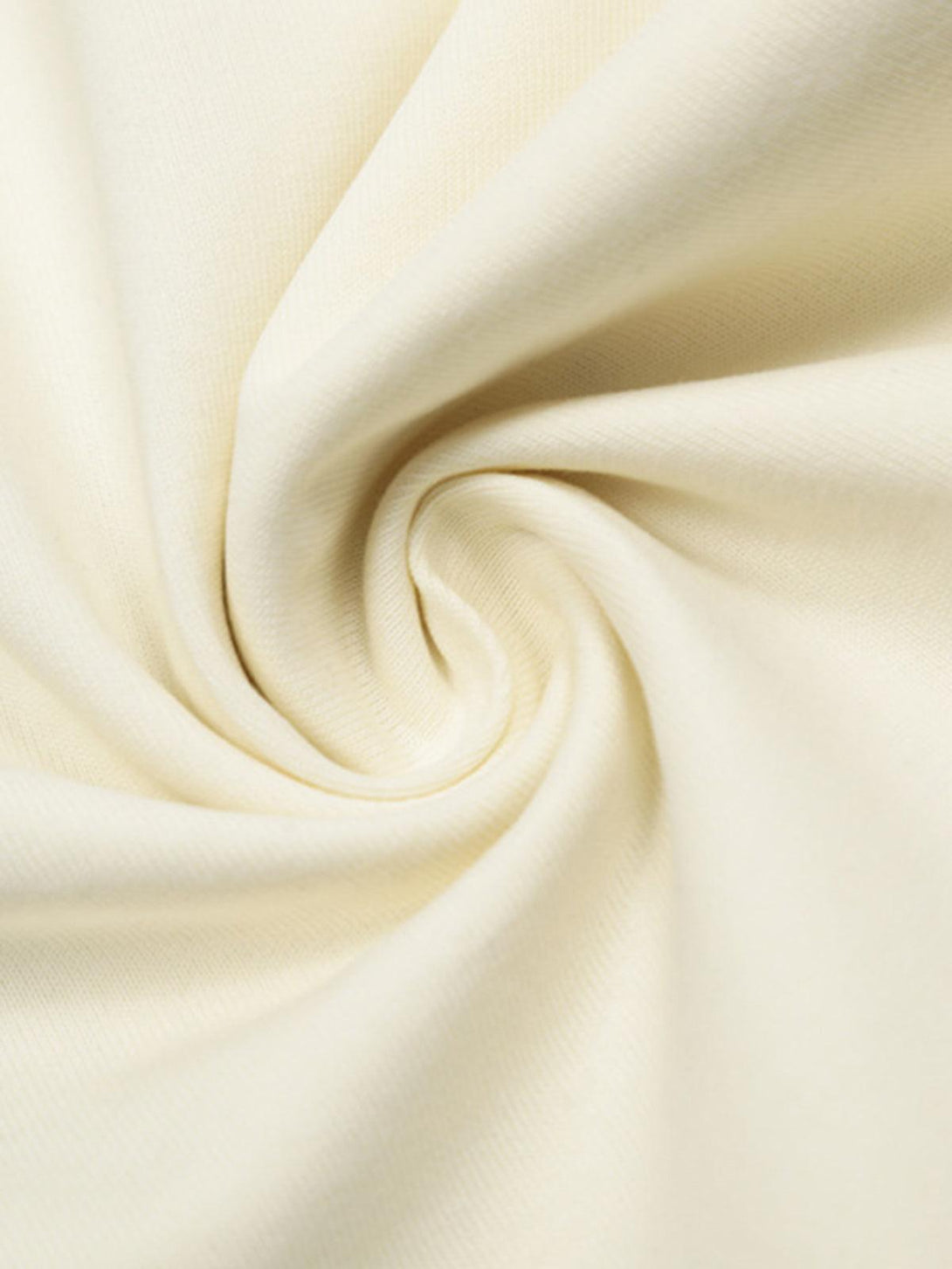 Smooth fabric texture of TALISHKO's inspirational T-shirt, showcasing quality material.