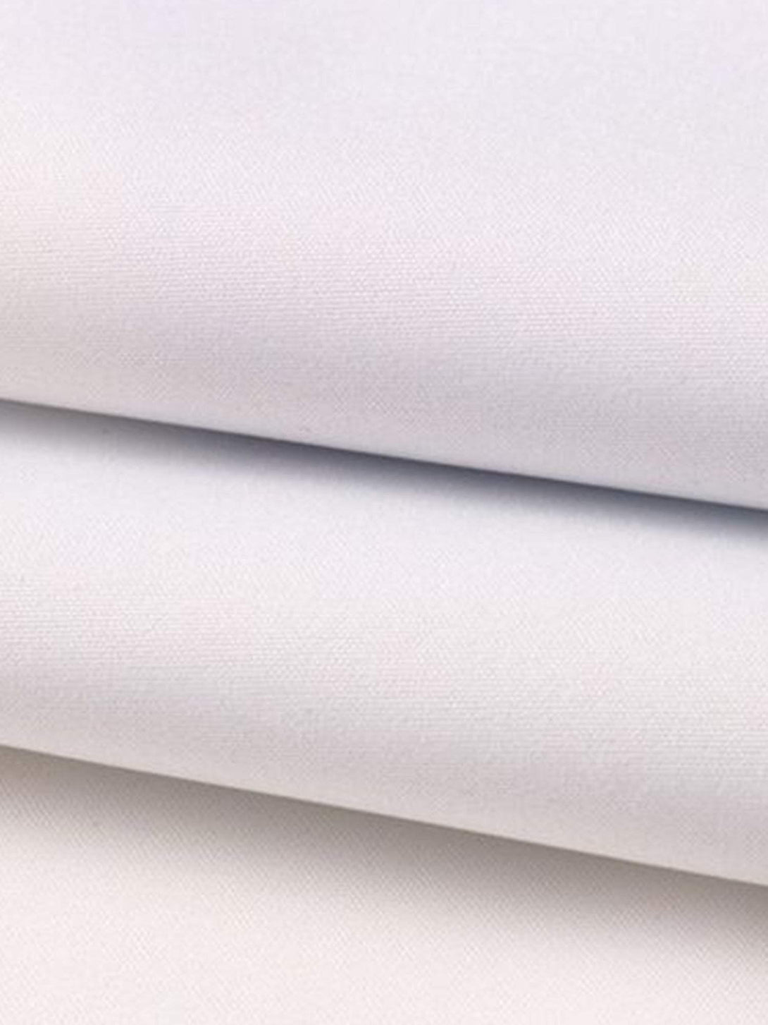 Zoomed-in texture of TALISHKO's fabric, showcasing smooth and clean material quality.