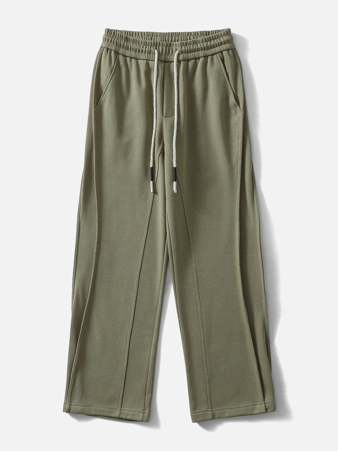 TALISHKO - Camber Cutting Sweatpants, streetwear fashion, talishko.com