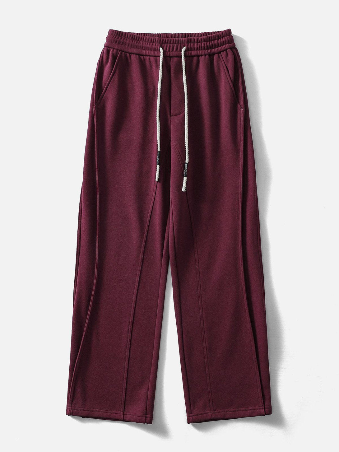 TALISHKO - Camber Cutting Sweatpants, streetwear fashion, talishko.com