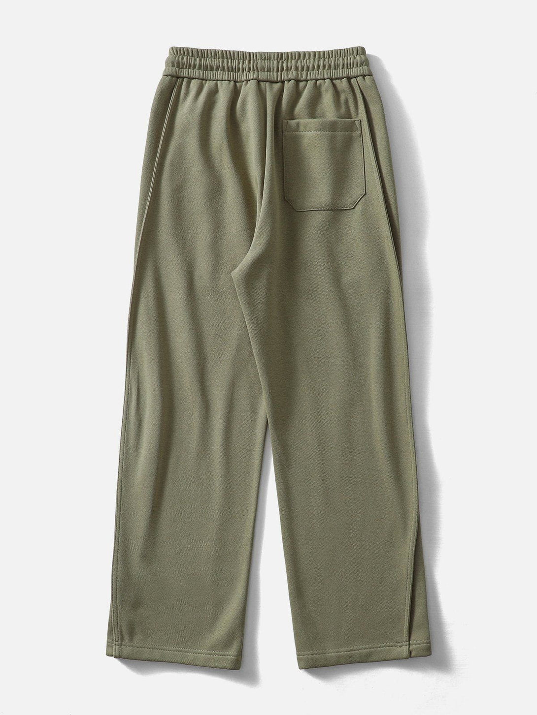 TALISHKO - Camber Cutting Sweatpants, streetwear fashion, talishko.com