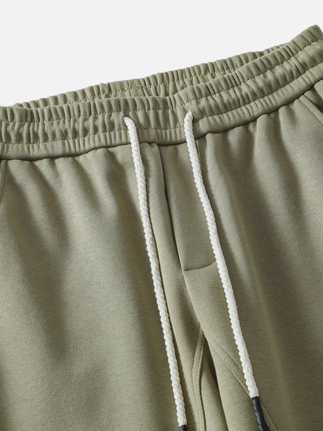 TALISHKO - Camber Cutting Sweatpants, streetwear fashion, talishko.com
