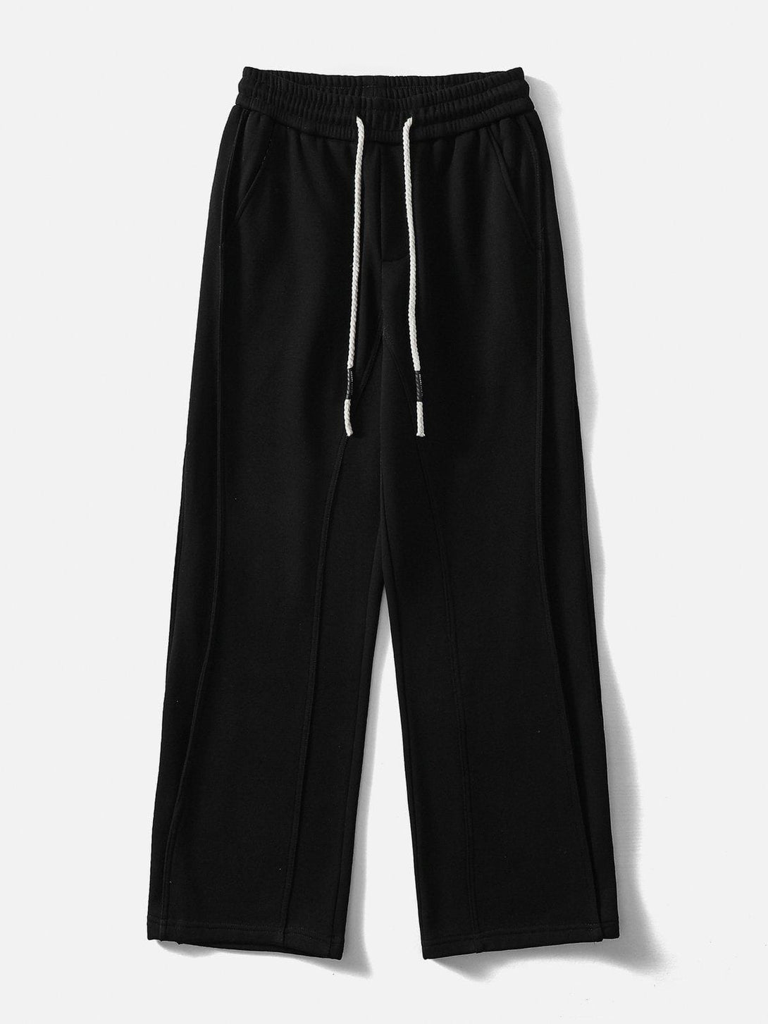 TALISHKO - Camber Cutting Sweatpants, streetwear fashion, talishko.com