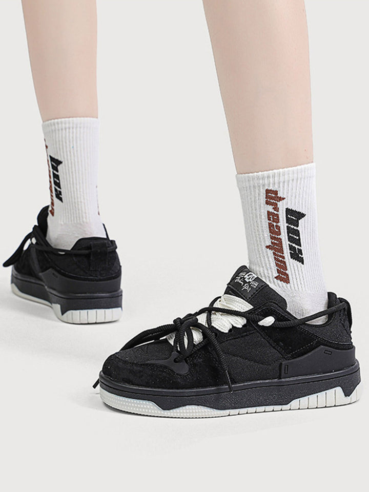 TALISHKO - Casual And Versatile Sports Couple Shoes - streetwear fashion - talishko.com