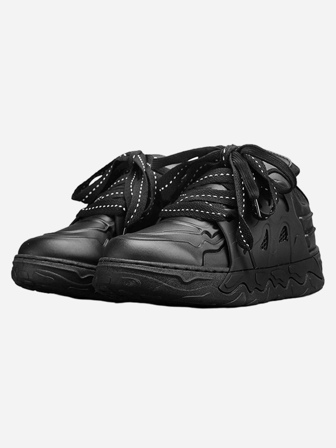 TALISHKO - Casual Plate Shoes - streetwear fashion - talishko.com