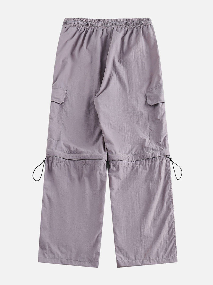 TALISHKO - Detachable Sweatpants, streetwear fashion, talishko.com