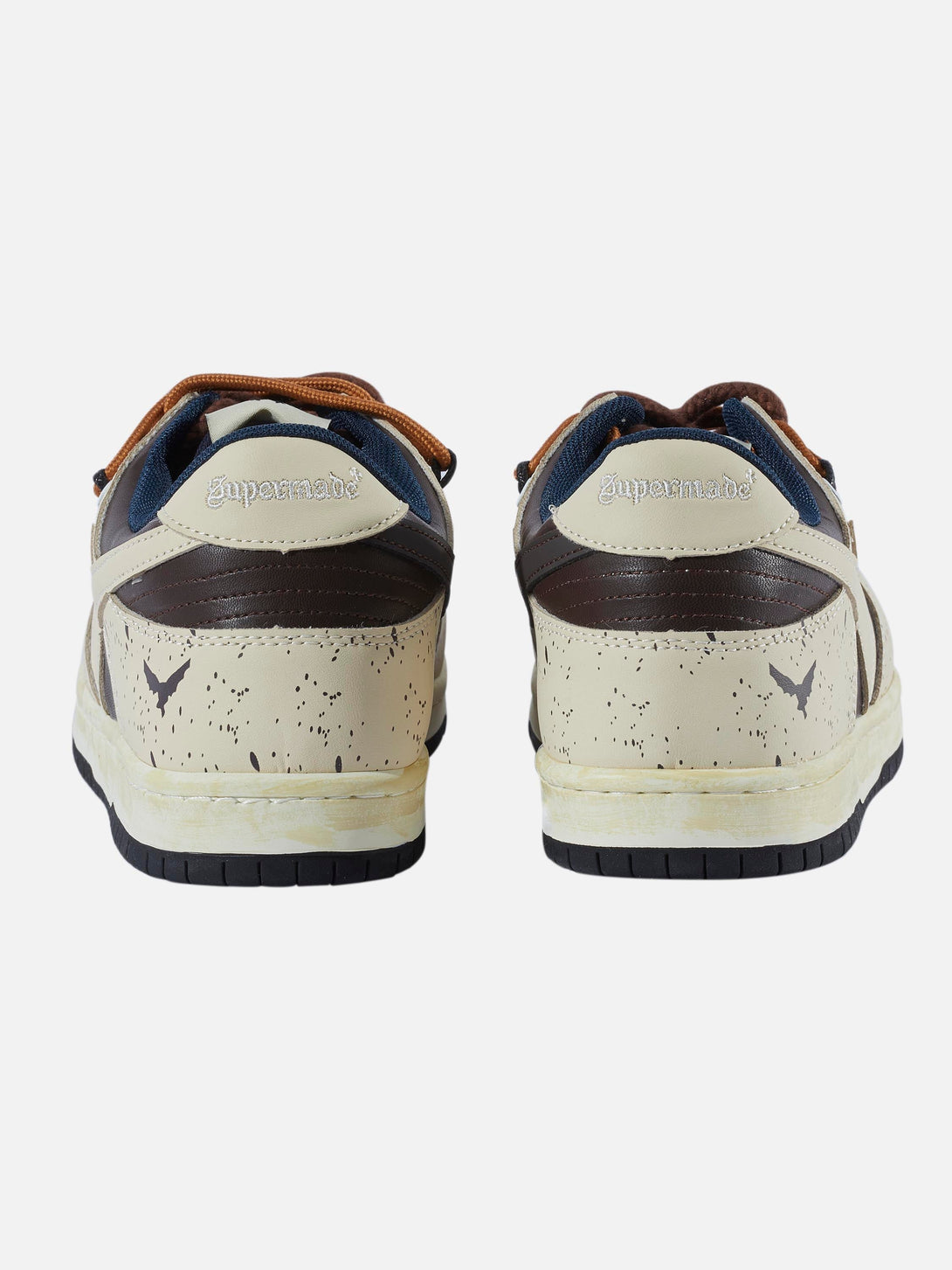 TALISHKO - High Street Love Sneakers - streetwear fashion - talishko.com