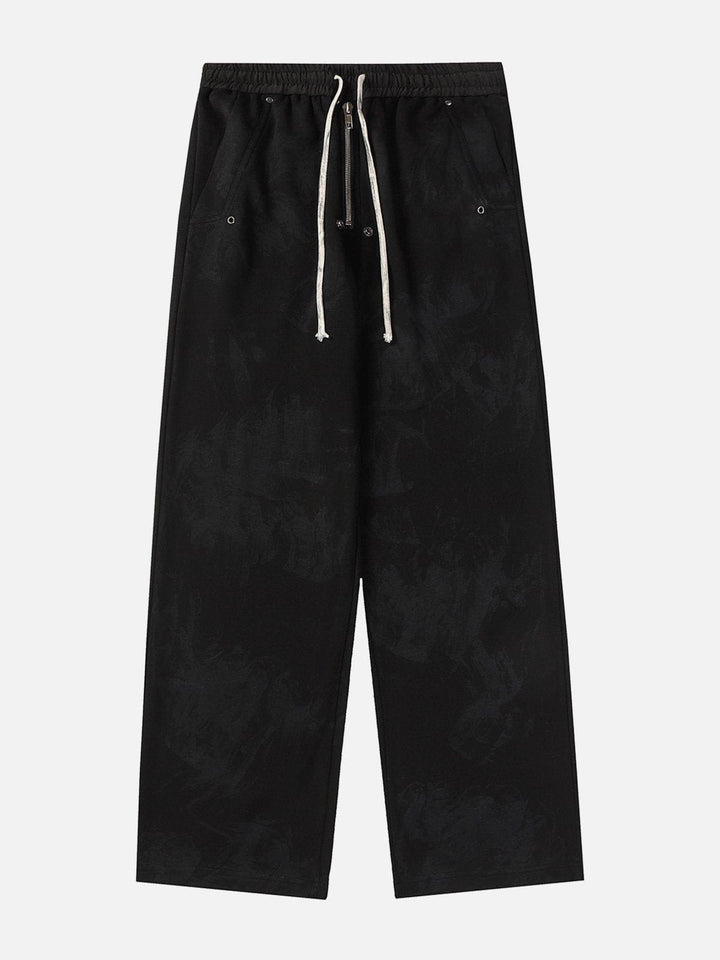 TALISHKO - Ink Jet Sweatpants, streetwear fashion, talishko.com