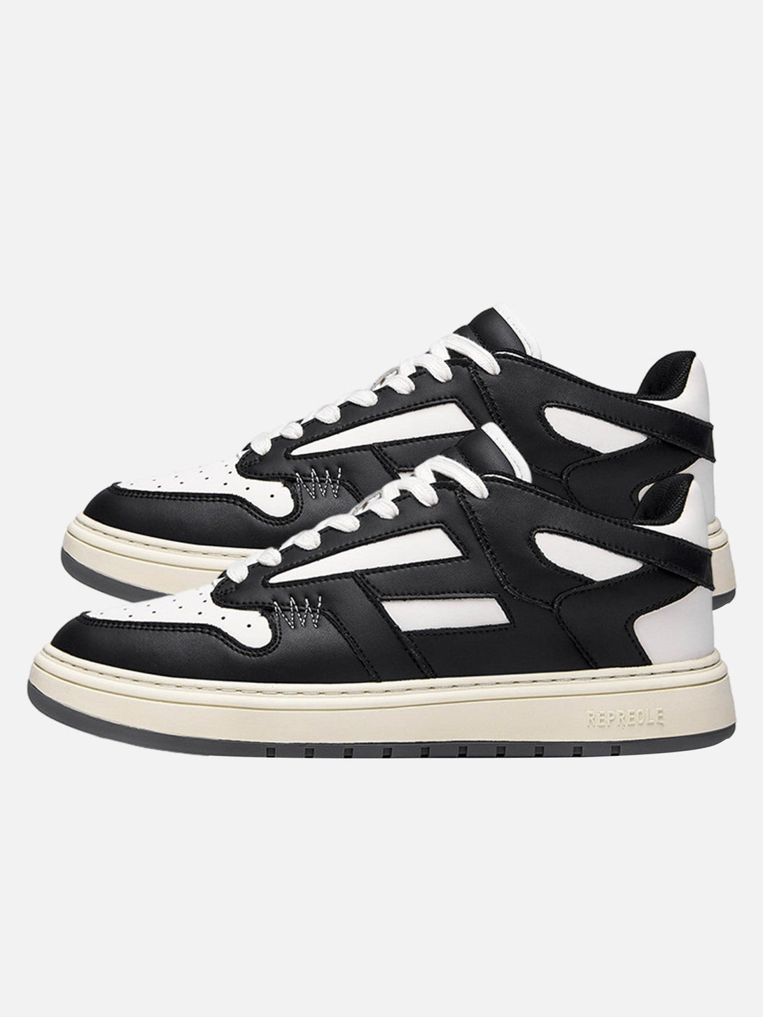 TALISHKO - Low-top Breathable Sneakers - streetwear fashion - talishko.com
