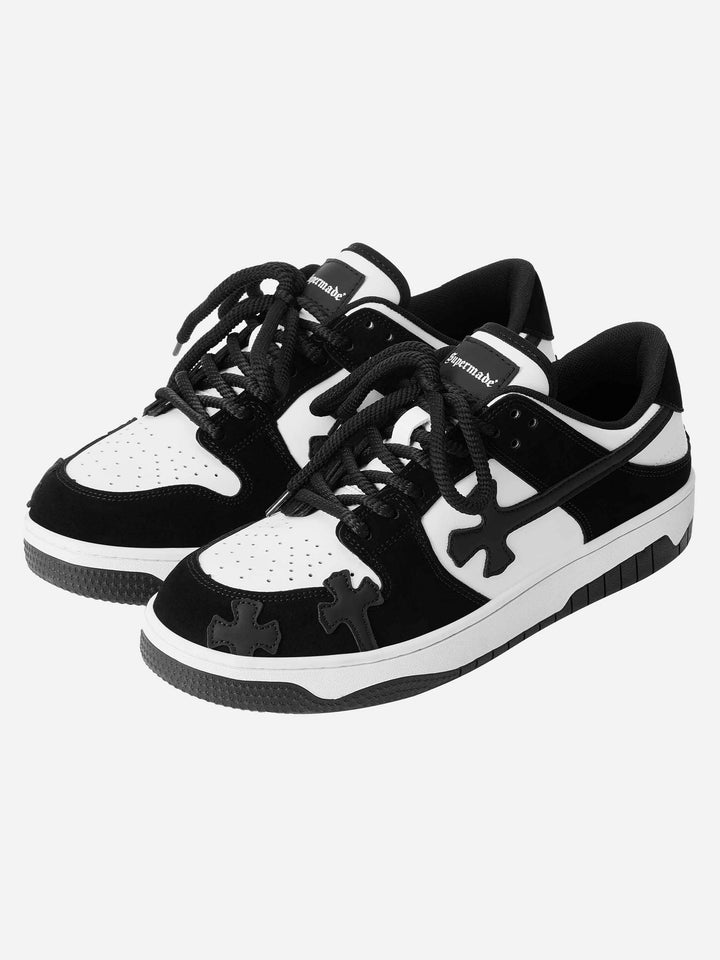 TALISHKO - Niche Board Casual Shoes - streetwear fashion - talishko.com