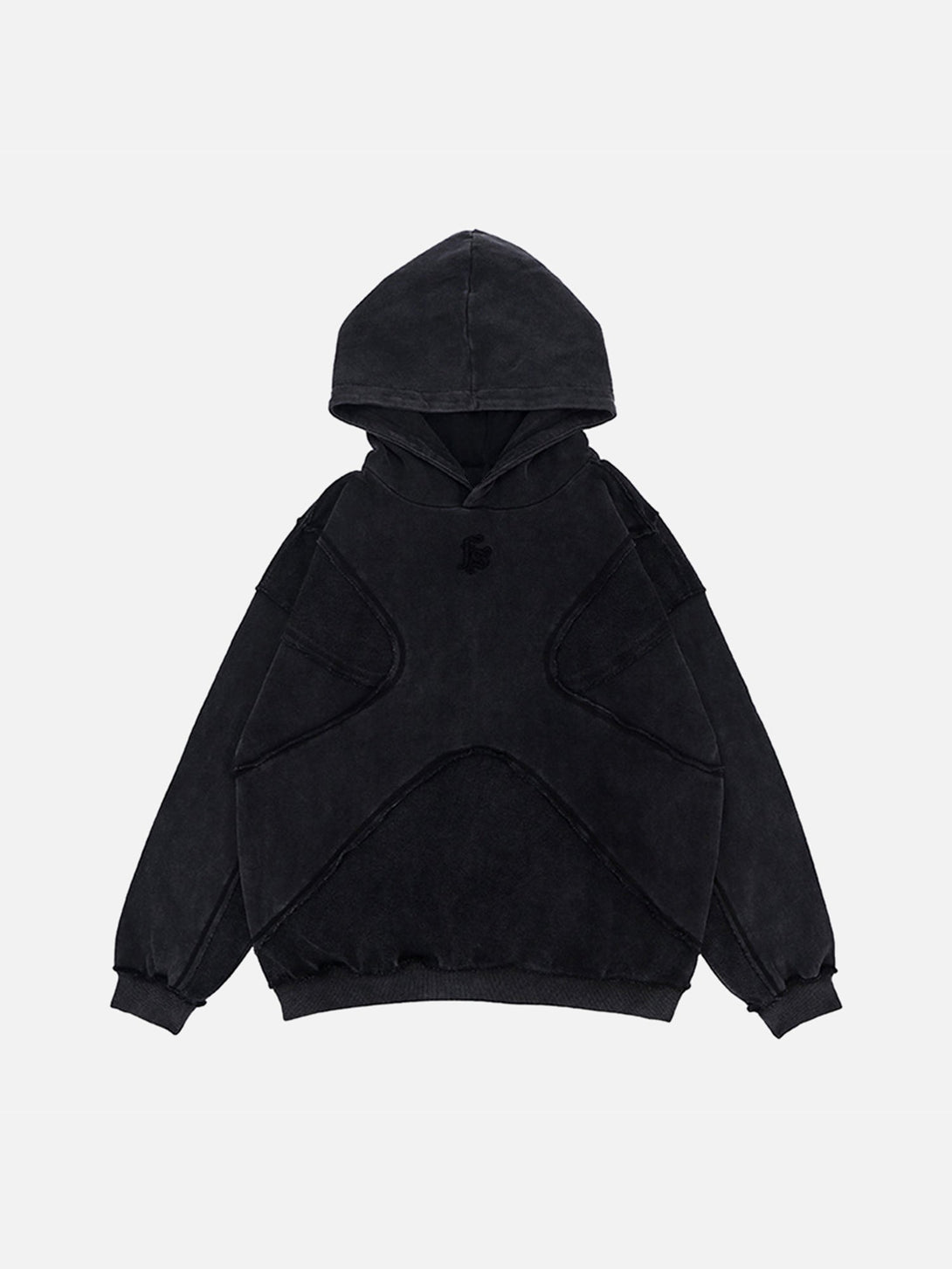 TALISHKO - Personalized Reverse Car Design Hoodie-streetwear fashion, outfit ideas - talishko.com
